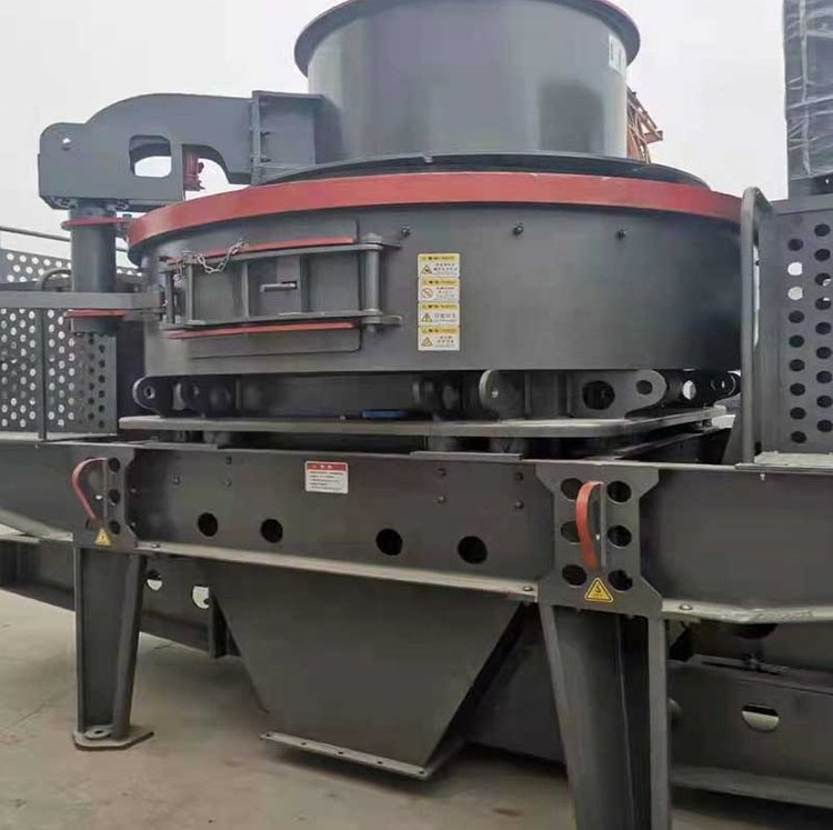 VSI Artifical Sand Making Machine Price , Small Sand Crusher , Sand Making Plant from Henan