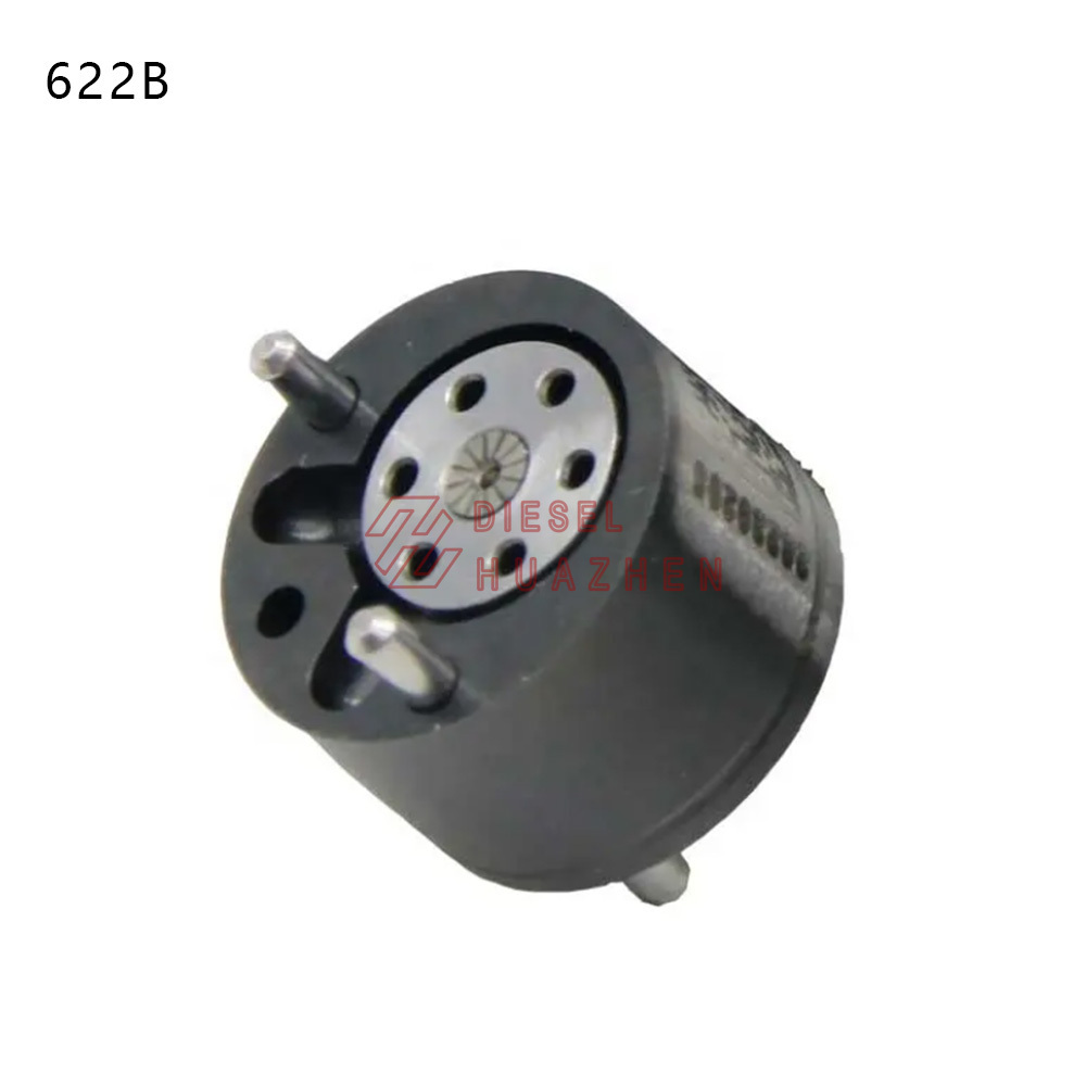 HuaZhen  Control Valve 9308Z622B 28239295 Common Rail Control Valve 9308-622B for Delphi Injector EJBR03301D L252PBD