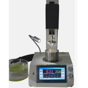 Huazheng HZ-1038Z Automatic Lubricating Grease Cone Penetration Tester Lubricating Grease Cone Asphalt Penetrometer