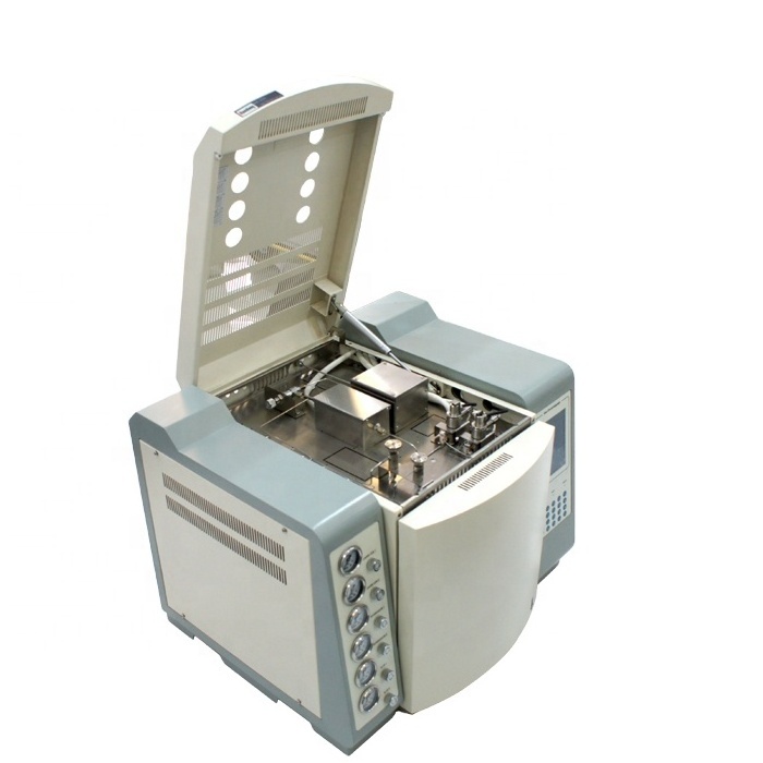 Huazheng  Lab Gas Chromatography Portable DGA Dissolved Gas Analyzer Dissolved Gas Analysis for Transformer Oil