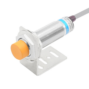 OMCH  LJC18A3-5  LJC18A3-B DC6-36V NPN PNP NO NC  Metal Detection Capacitive Inductive Proximity Switch Sensor