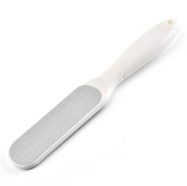 Factory Price Pedicure Scrubber  Foot Grater Heel File Hard Skin Rasp