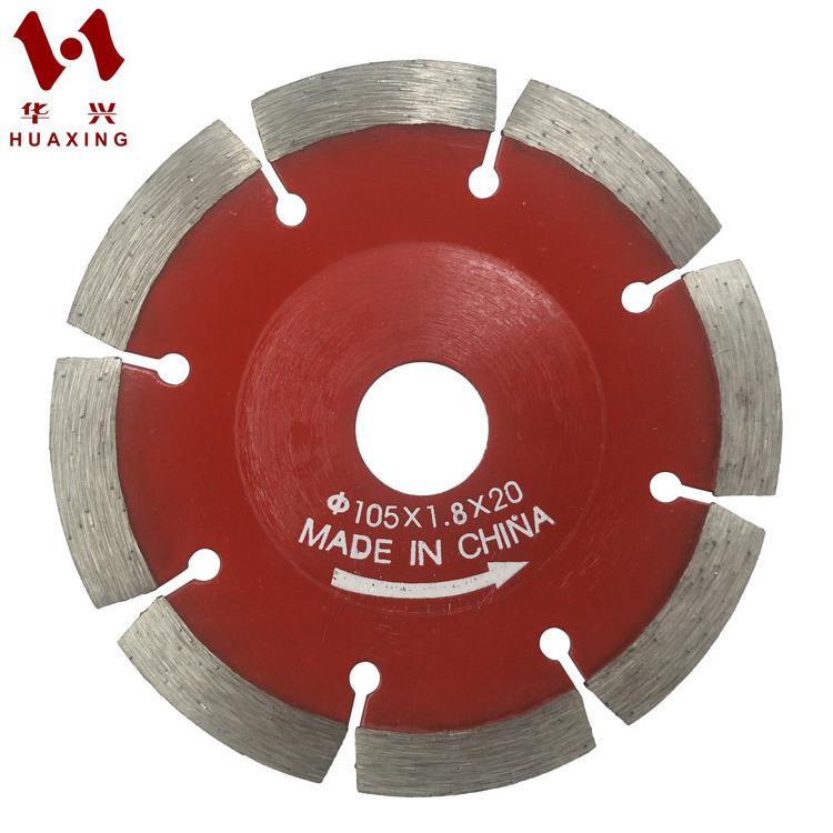 180mm 230mm convex cutting disc concave diamond cutter saw blade for granite marble