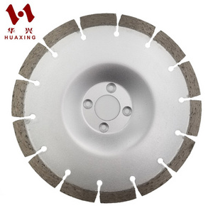 180mm 230mm convex cutting disc concave diamond cutter saw blade for granite marble