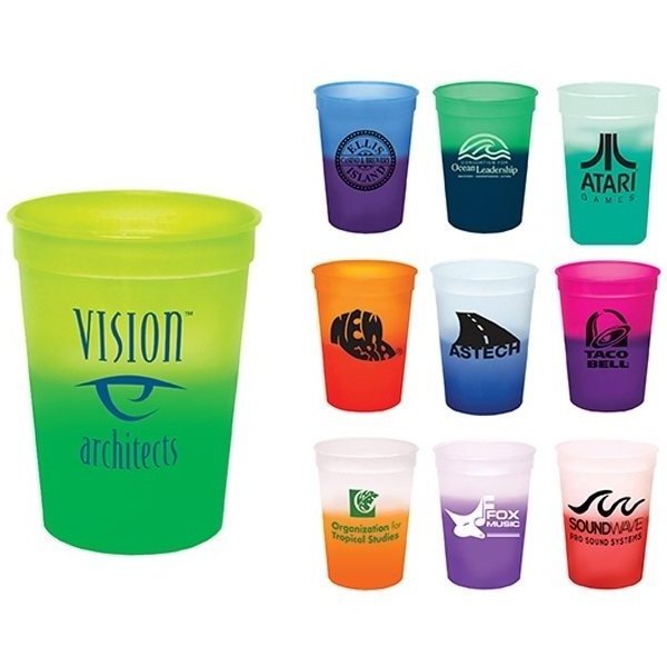 32oz plastic cup with lid/8oz/12oz/160z/32oz plastic stadium cup