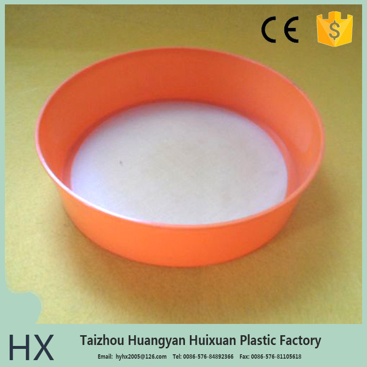 Fashion Plastic Sieve for kitchen utensils sieve for kitchen utensils sieve mesh