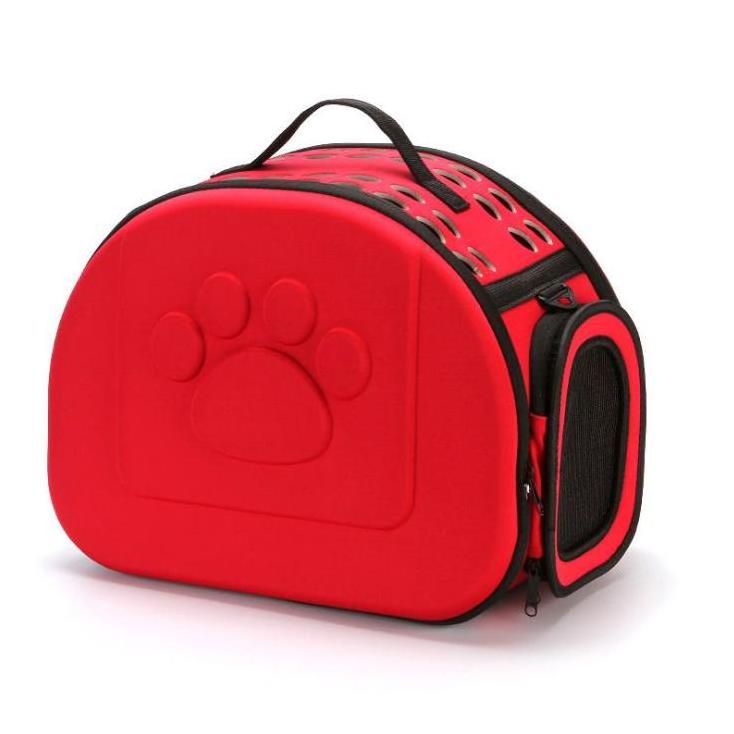 Luxury Cat Shoulder Bag Backpack Capsule Small Airline Approved Travel Expandable Pet Carrier