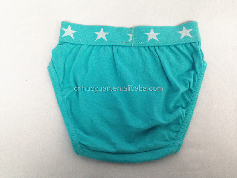 2017 huoyuan young boy underwear model/thong sexy boys modeling underwear