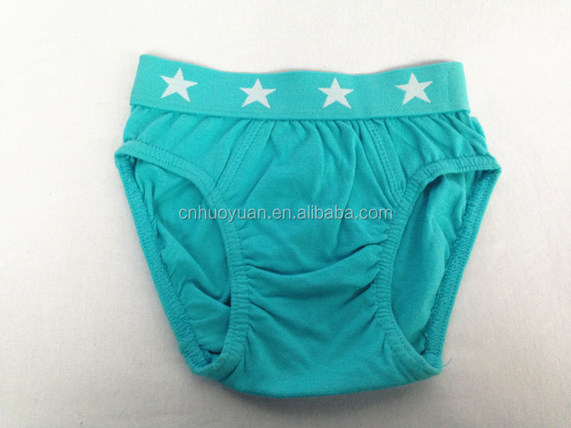 2017 huoyuan young boy underwear model/thong sexy boys modeling underwear