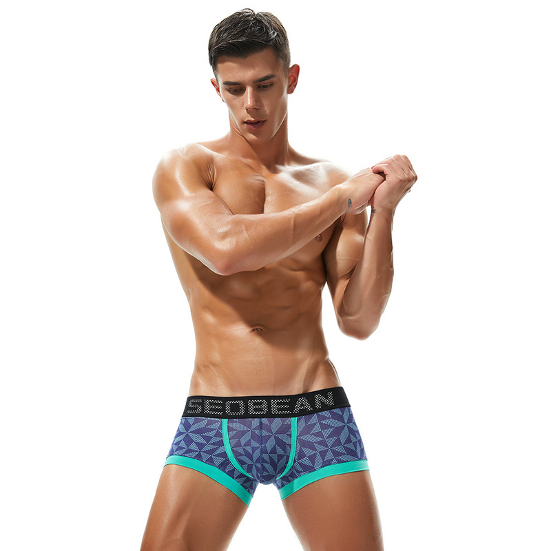 Men's Briefs & Boxers	undergarment men wearing ladies lingerie