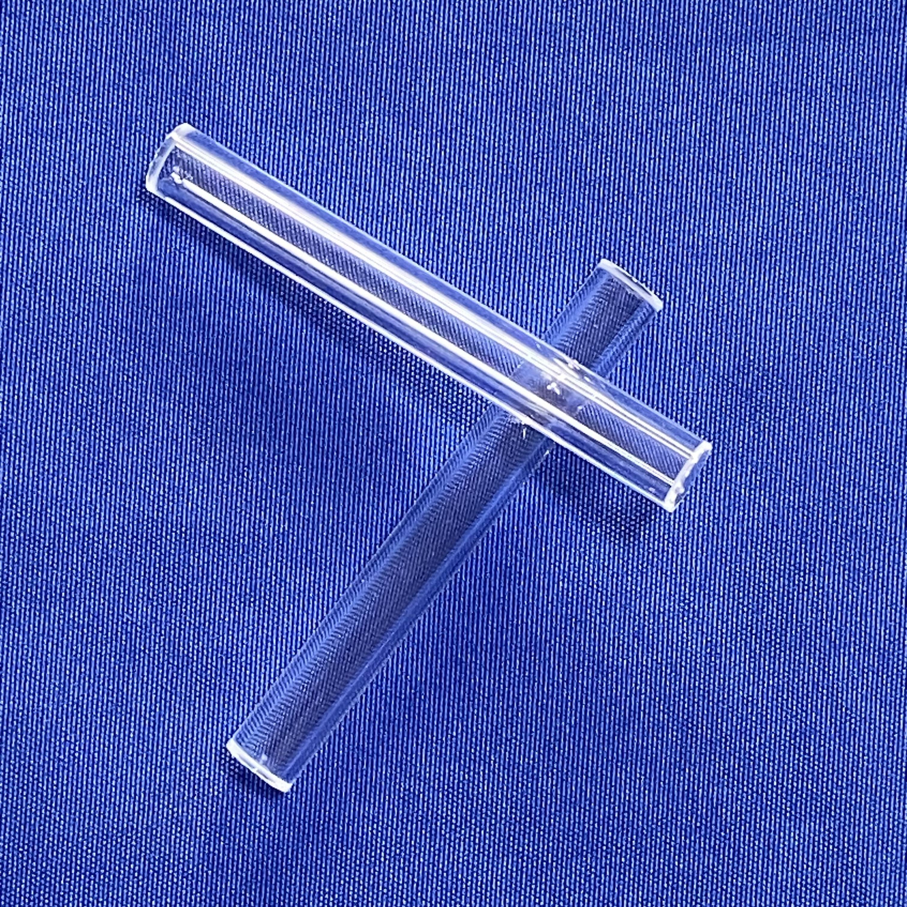 HUOYUN hot sale high quality oil burner glass pipe quartz glass pipes