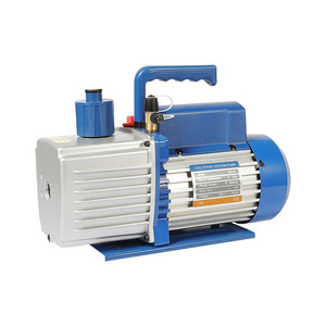 2023 New Popularity Hot Sale Products Double Stage Oil Refrigerant Vacuum Pump