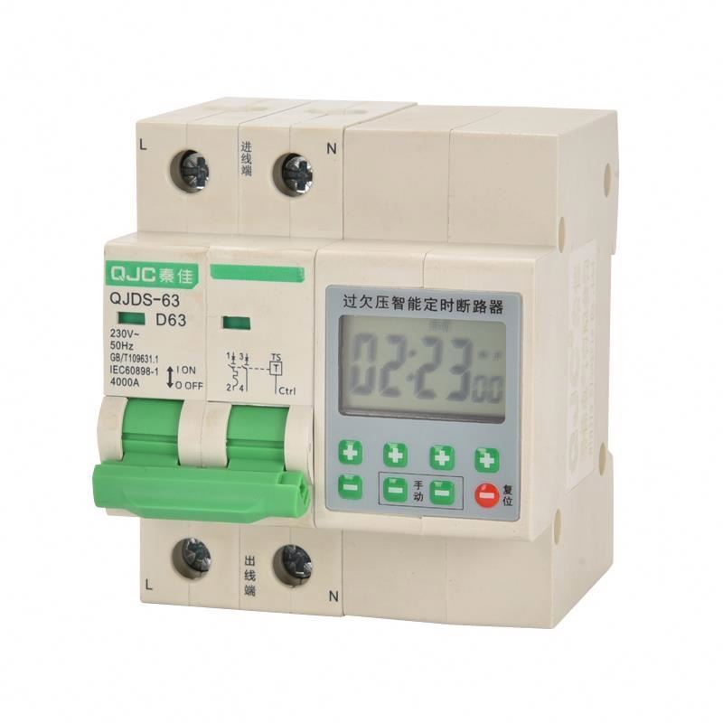 Hot Sale 230V 50/60hz Charger Battery Mechanical Time Timer Switch