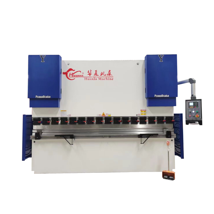 Manufacturer low price E21 bending machine cnc press break machine panel bending machine