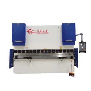 Manufacturer low price E21 bending machine cnc press break machine panel bending machine