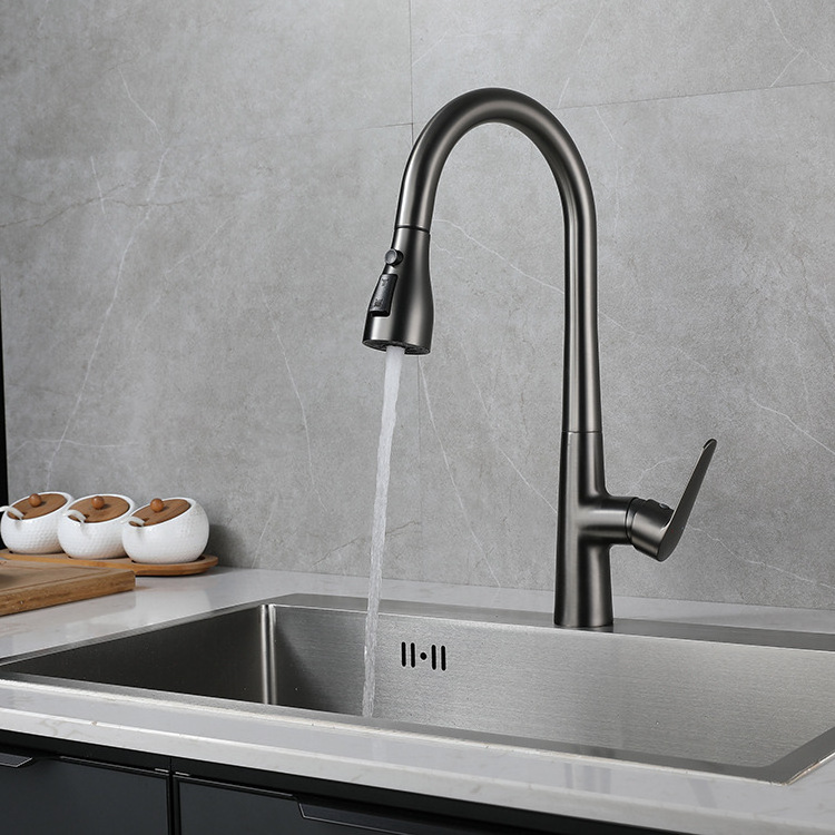 New Modern commercial restaurant kitchen sink set with faucets for kitchen sinks catcher sink mats functional silicone faucet ma