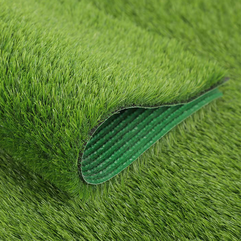 Popular outdoor grass artificial grass sports flooring artificial grass carpet for football field