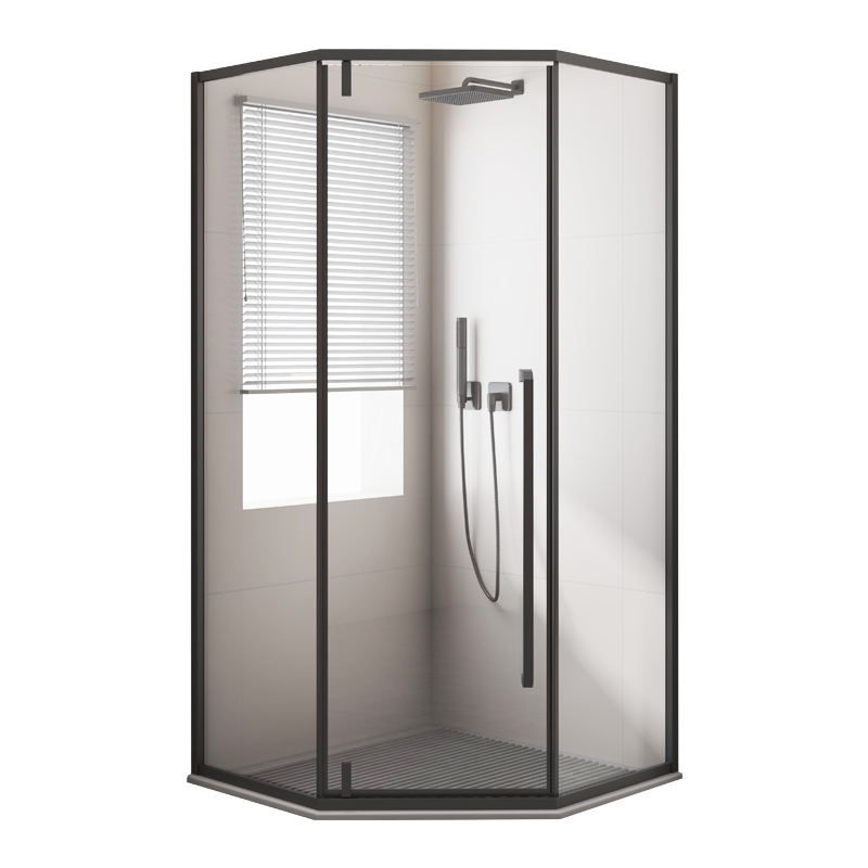 Smart design shower room accessories shower room with toilet outdoor shower room set