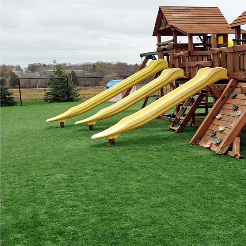 Low artificial grass price Landscape putting football grass artificial turf lawn for landscaping