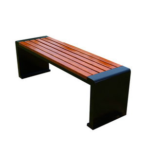 Outdoor park benches are sold using park benches