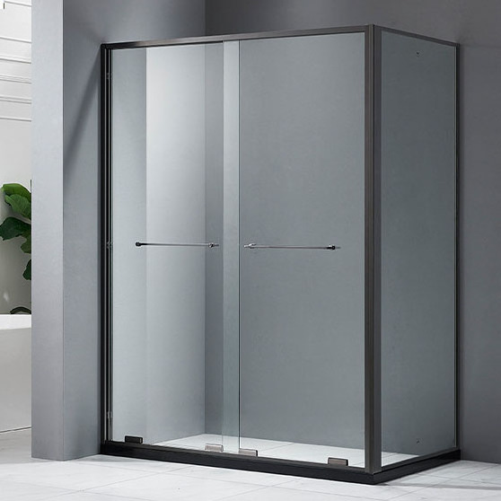 prefab shower room unit for sliding simple shower room modern shower doors