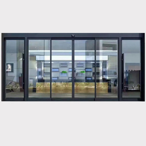 High quality sliding systems for automatic doors Automatic door swing motor door openers