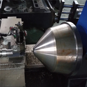 Best Quality China Manufacturer Manual Metal Spinning Lathe For 800Mm Sale Craigslist