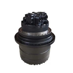 VOLVO EC210 Final Drive Assy EC210B EC210BLC EC210D Travel Motor 14525366 14528732 14528930