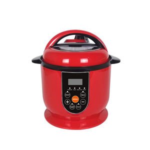 2 Litres Multi Functional Electrical Pressure Cooker