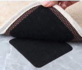 Customize Furniture Accessories Anti Curling Anti Slip Anti-slip Rug Gripper  for Hardwood Floors