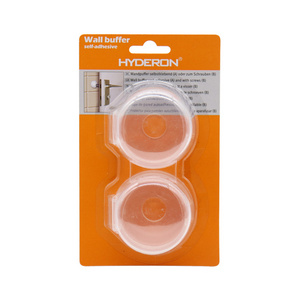 HYDERON Baby Proofing Protection Lock Clear Safety Stove Knobs Cover for home safe