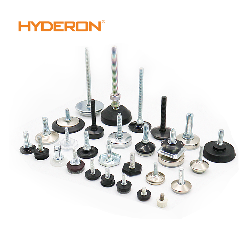 Hyderon Custom  High Load Bearing Capacity 0.393