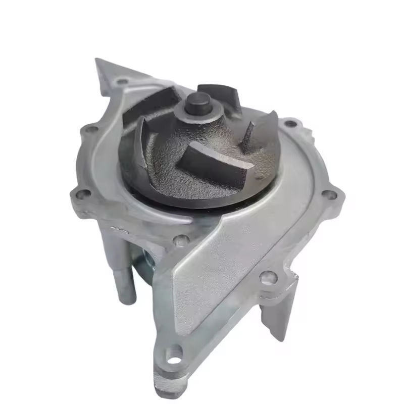 Auto Engine Car Cooling System Coolant Water Pump 077121004P For Audi High Quality Coolant Regulator Auto Parts