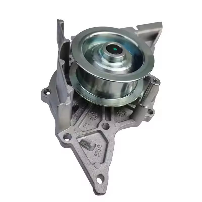 Auto Engine Car Cooling System Coolant Water Pump 077121004P For Audi High Quality Coolant Regulator Auto Parts