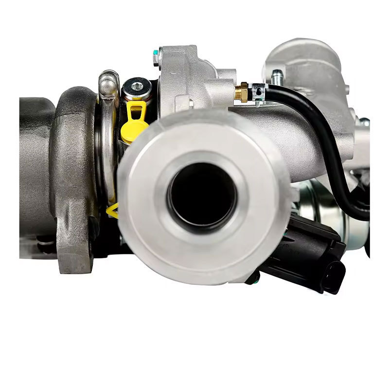 Oem 06H145702S Turbo Charger Full Turbocharger For Audi B8 Q5 2.0T For Sale High Performance Complete Turbo