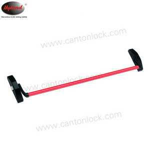 HYLAND OEM310 Panic Exit Device Press Anti Panic Bar for Fire Door