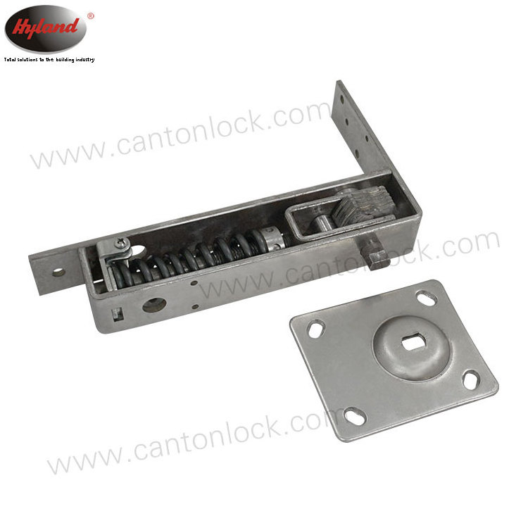 HYLAND F100 OEM  Door Floor Hinge  bisagras de piso speedy frenos para puertas de madera  floor spring heavy duty hinges