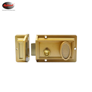 HYLAND OEM 564 Deadbolt Night latch & Rim Lock