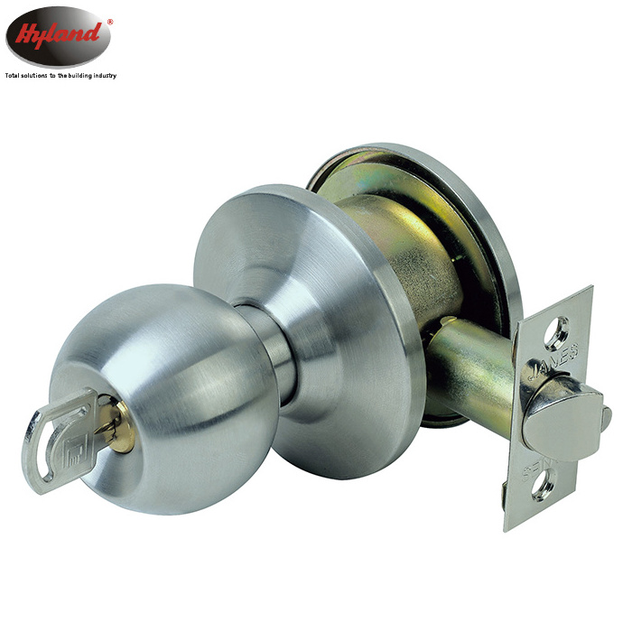 al por mayor cerraduras HYLAND OEM 5807 SSCL COMMUNICATION LOCK cerraduras para puertas chapa