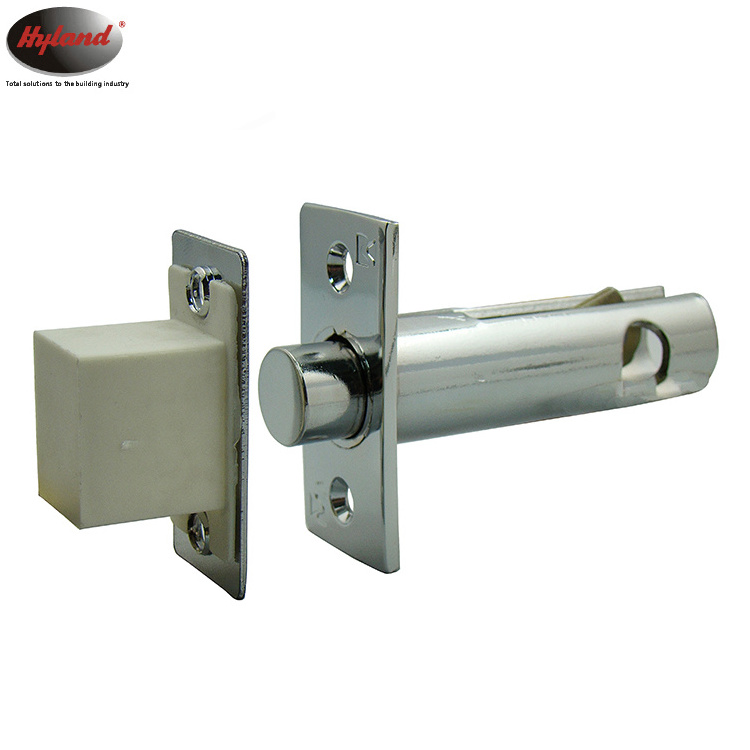 HYLAND OEM L021Zinc alloy Dead Latch Round Latch