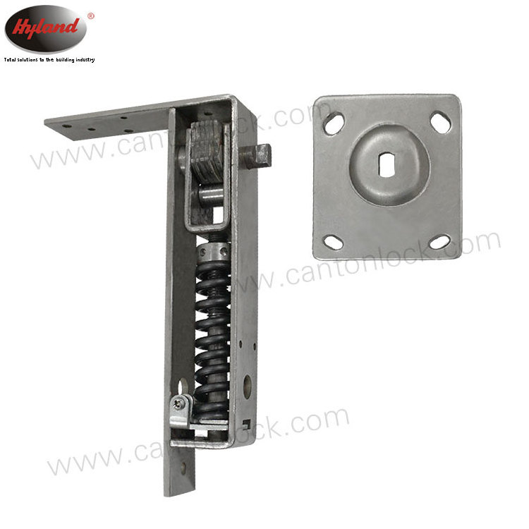 Hyland F100 Heavy Duty Hydraulic Door Closer Hinge for Door hinge.