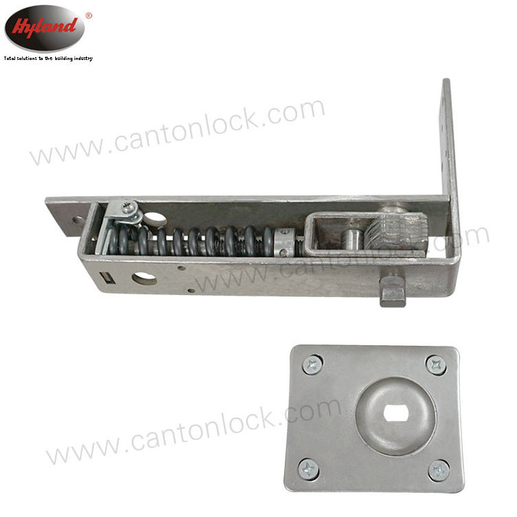 Hyland F100 Heavy Duty Hydraulic Door Closer Hinge for Door hinge.