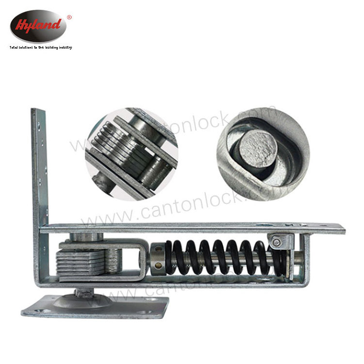 Hyland F100 Heavy Duty Hydraulic Door Closer Hinge for Door hinge.