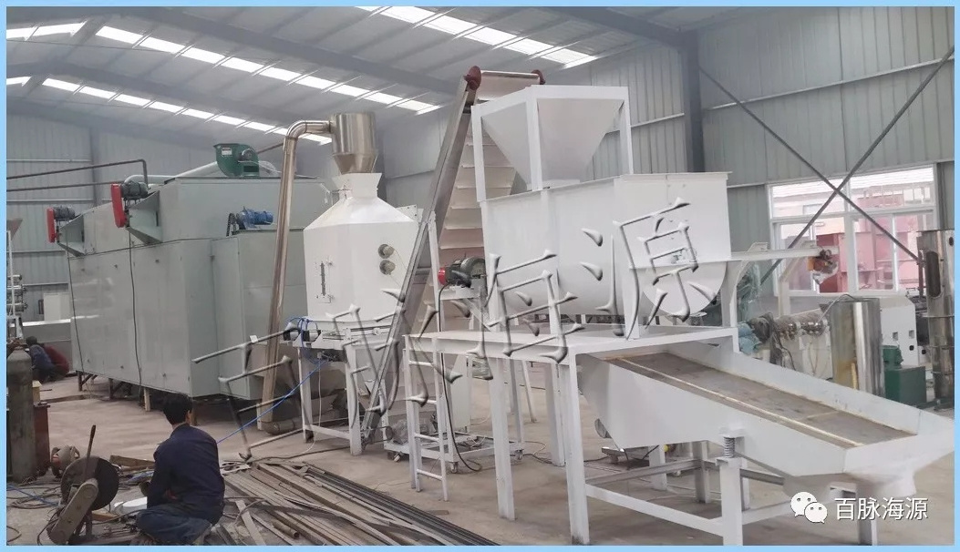 pallet machine making poultry fish feed pellet dog food full extruder production line catfish floating fish feed making machine