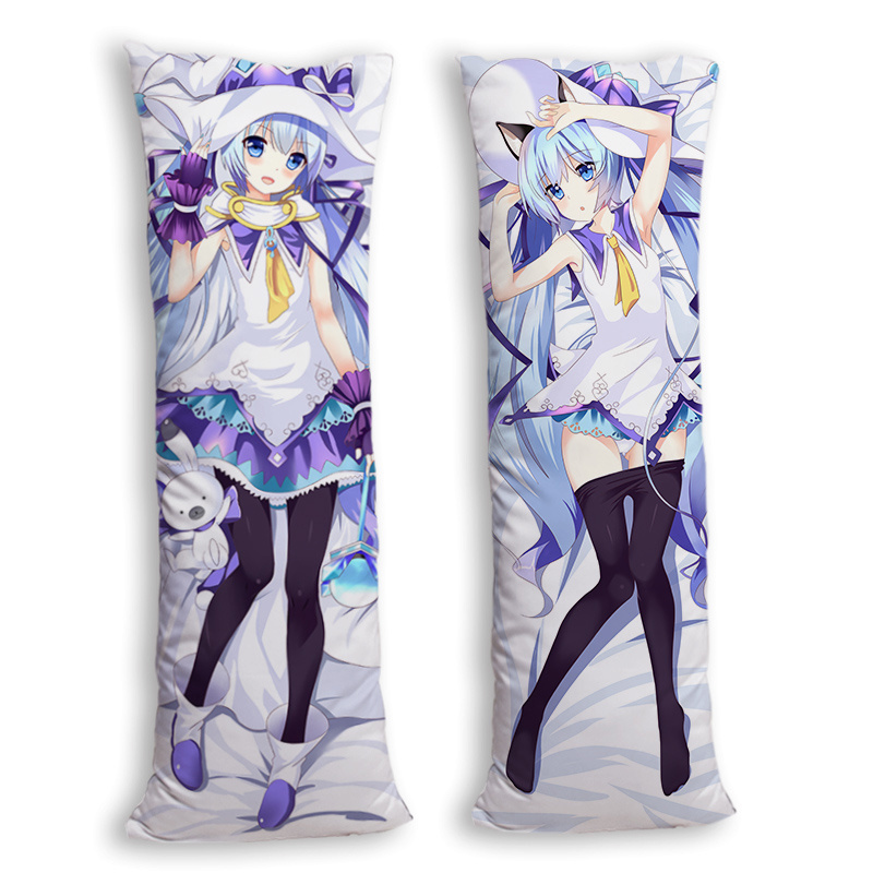 Hentai Dakimakura anime pillow 50x150cm Hugging Body pillow covers