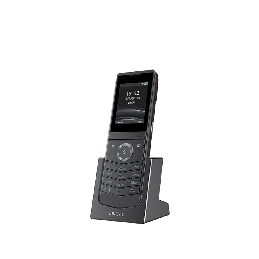 Fanvil LINKVIL Products W611W Portable Wi-Fi Phone