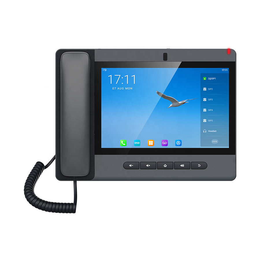 Fanvil A Series A320i Android Touch Screen Console IP Phone