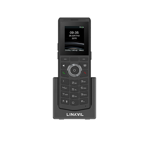 Fanvil LINKVIL Products W610W Portable Wi-Fi Phone