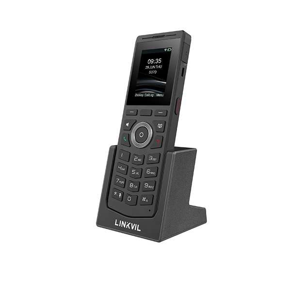 Fanvil LINKVIL Products W610W Portable Wi-Fi Phone