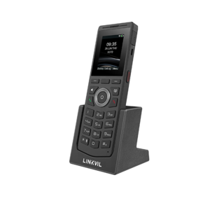 Fanvil LINKVIL Products W610W Portable Wi-Fi Phone